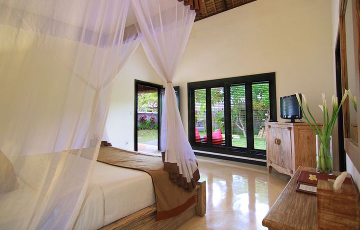 Imagen de la habitación del Hotel Villa Seminyak Estate and Spa - By Astadala. Foto 11