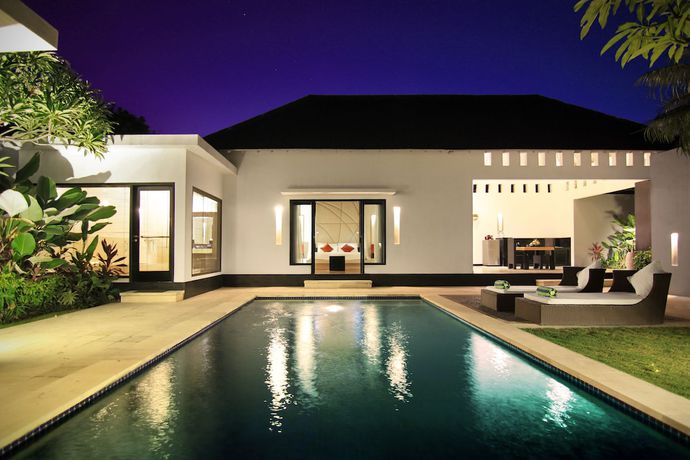 Imagen de la habitación del Hotel Villa Seminyak Estate and Spa - By Astadala. Foto 14