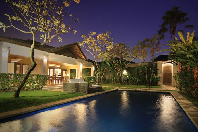 Imagen de la habitación del Hotel Villa Seminyak Estate and Spa - By Astadala. Foto 15