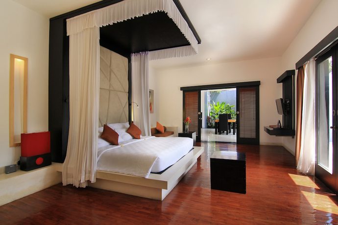 Imagen de la habitación del Hotel Villa Seminyak Estate and Spa - By Astadala. Foto 16