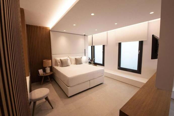 Imagen general del Hotel Villa Seren in Kanali. Foto 5