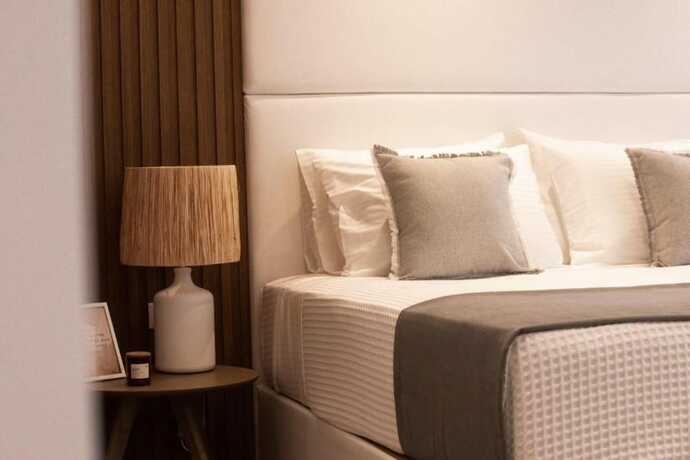 Imagen general del Hotel Villa Seren in Kanali. Foto 9