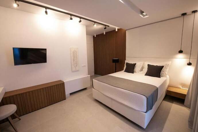 Imagen general del Hotel Villa Seren in Kanali. Foto 13