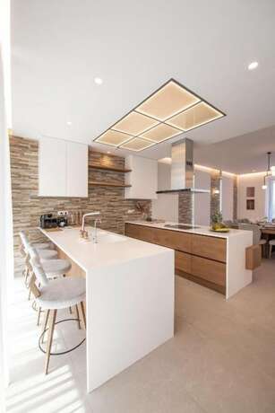 Imagen general del Hotel Villa Seren in Kanali. Foto 15