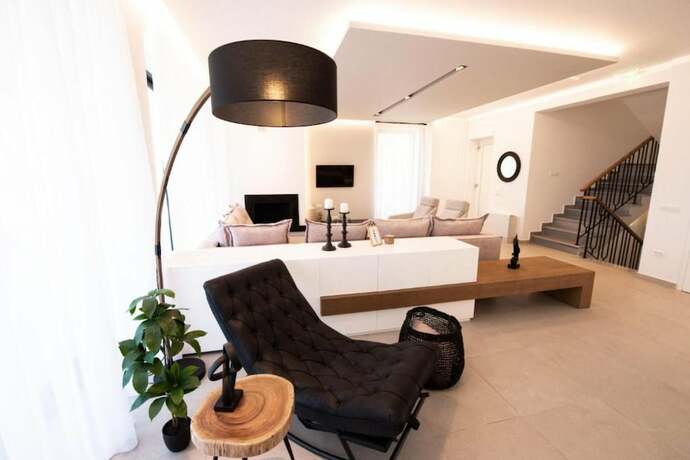 Imagen general del Hotel Villa Seren in Kanali. Foto 16