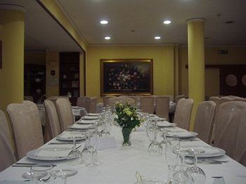 Imagen general del Hotel Villa Serena, Castellammare di Stabia. Foto 2