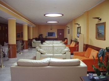 Imagen general del Hotel Villa Serena, Castellammare di Stabia. Foto 9