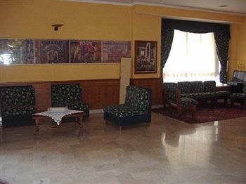 Imagen general del Hotel Villa Serena, Castellammare di Stabia. Foto 10