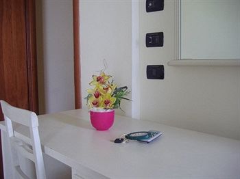 Imagen general del Hotel Villa Serena, Castellammare di Stabia. Foto 12