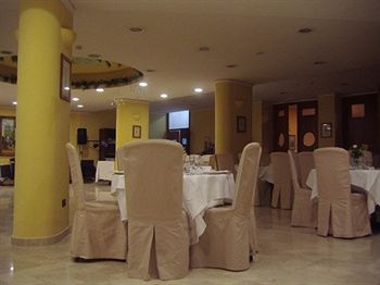 Imagen general del Hotel Villa Serena, Castellammare di Stabia. Foto 15