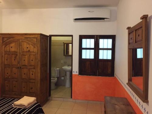 Imagen de la habitación del Hotel Villa Serena Centro Historico. Foto 6