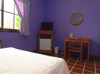 Imagen de la habitación del Hotel Villa Serena Escalón. Foto 4