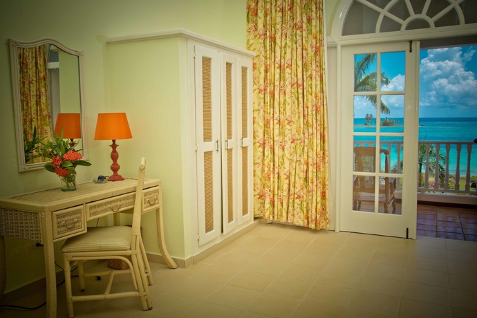 Imagen de la habitación del Hotel Villa Serena, Las Galeras. Foto 10