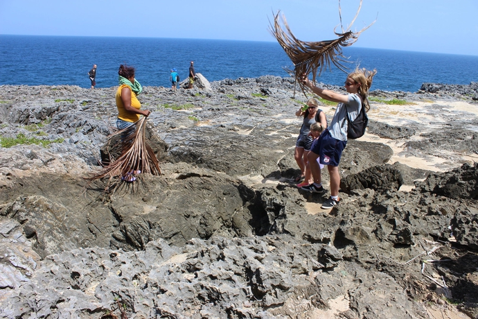 Imagen general del Hotel Villa Serena, Las Galeras. Foto 5