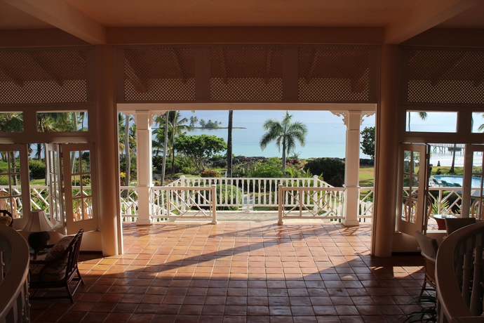 Imagen general del Hotel Villa Serena, Las Galeras. Foto 6