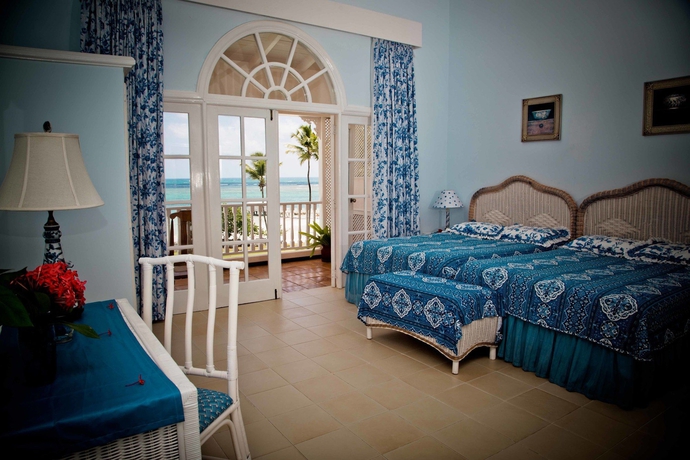 Imagen de la habitación del Hotel Villa Serena, Las Galeras. Foto 12