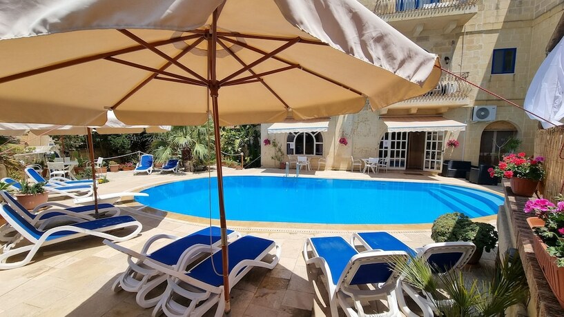 Imagen general del Hotel Villa Serenity BandB. Foto 1