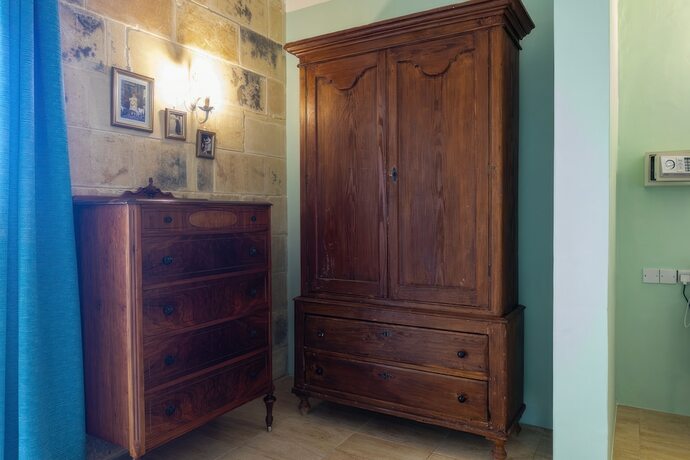 Imagen general del Hotel Villa Serenity BandB. Foto 2