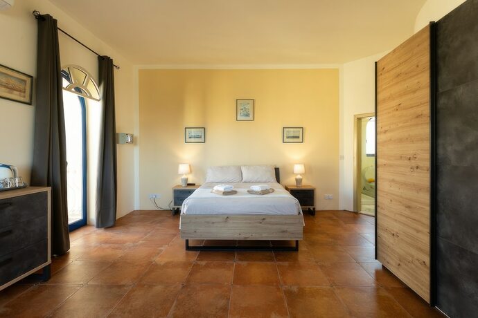 Imagen de la habitación del Hotel Villa Serenity BandB. Foto 12