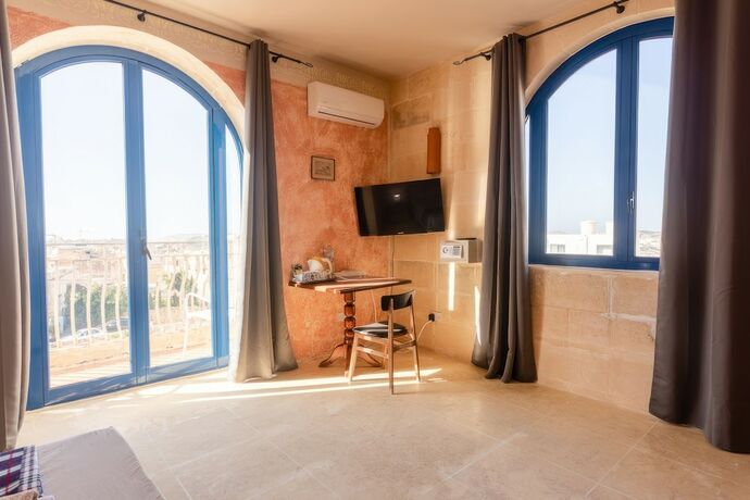 Imagen de la habitación del Hotel Villa Serenity BandB. Foto 13