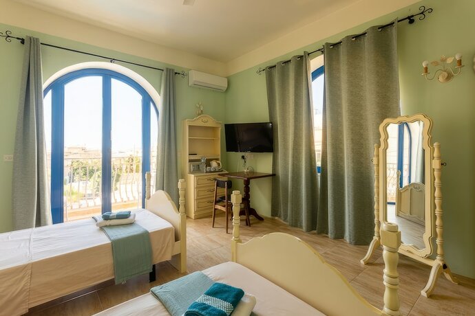 Imagen de la habitación del Hotel Villa Serenity BandB. Foto 14