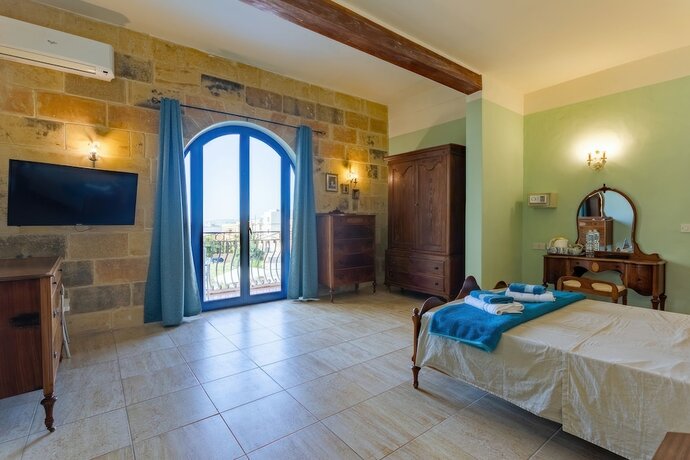 Imagen general del Hotel Villa Serenity BandB. Foto 3
