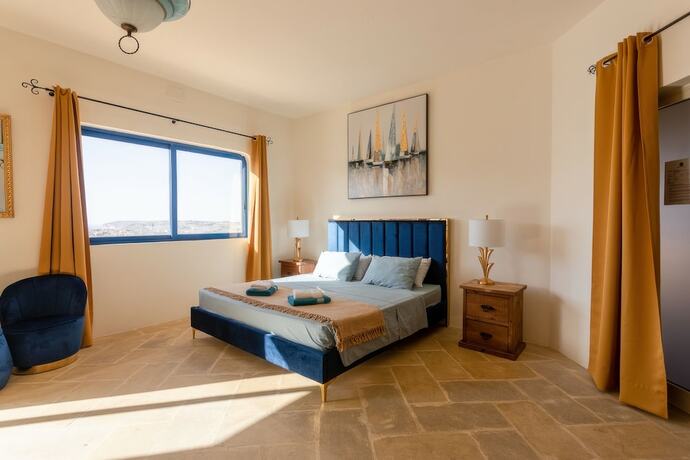 Imagen de la habitación del Hotel Villa Serenity BandB. Foto 15