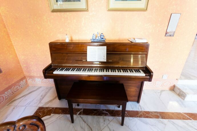 Imagen general del Hotel Villa Serenity BandB. Foto 5