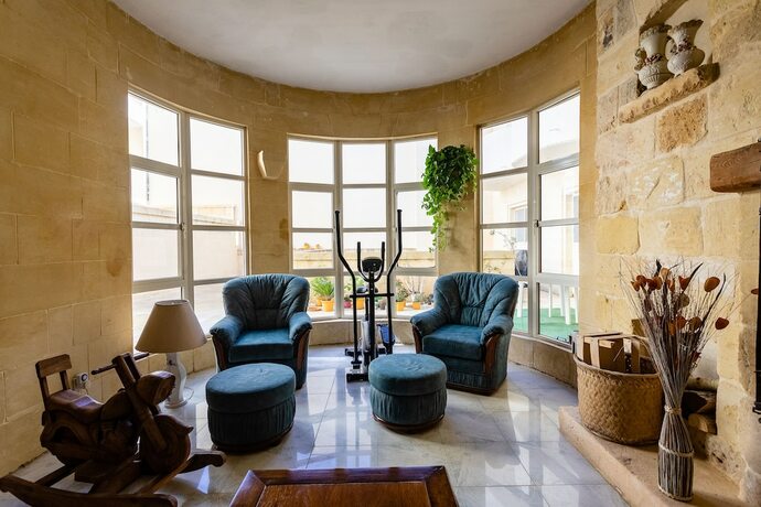 Imagen general del Hotel Villa Serenity BandB. Foto 6