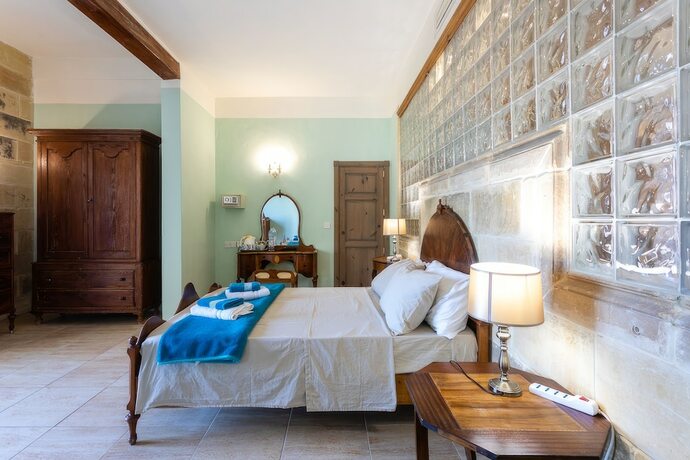 Imagen general del Hotel Villa Serenity BandB. Foto 7