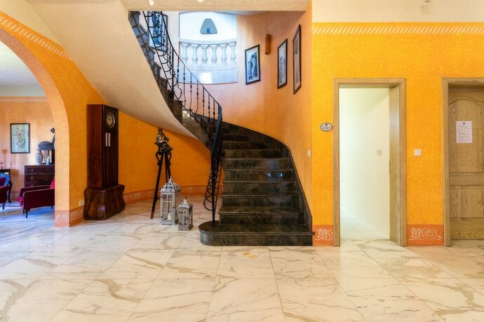 Imagen general del Hotel Villa Serenity BandB. Foto 8