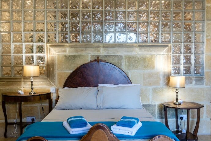 Imagen general del Hotel Villa Serenity BandB. Foto 9