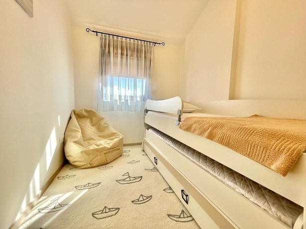 Imagen de la habitación del Hotel Villa Serenity. Foto 1