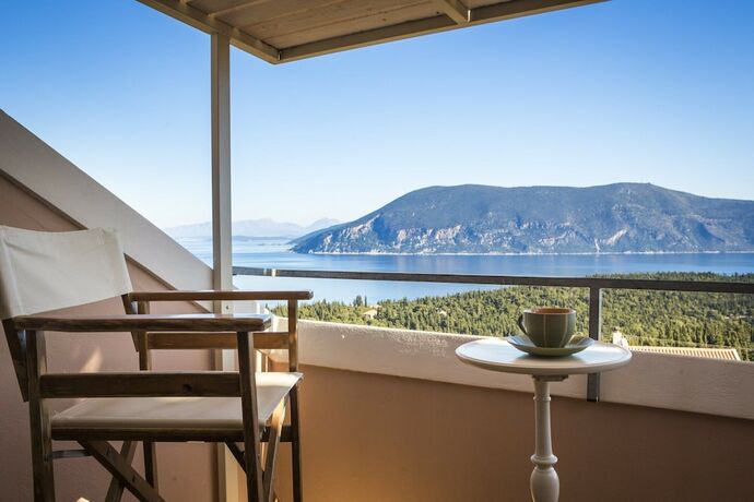 Imagen general del Hotel Villa Serenity Sleeps 9. Foto 1