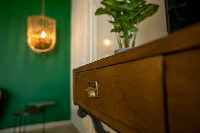 Imagen general del Hotel Villa Serenity Sleeps 9. Foto 2
