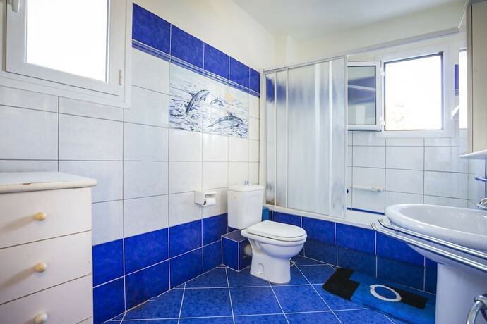 Imagen general del Hotel Villa Serenity Sleeps 9. Foto 4