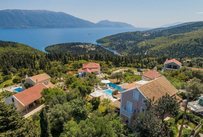 Imagen general del Hotel Villa Serenity Sleeps 9. Foto 5