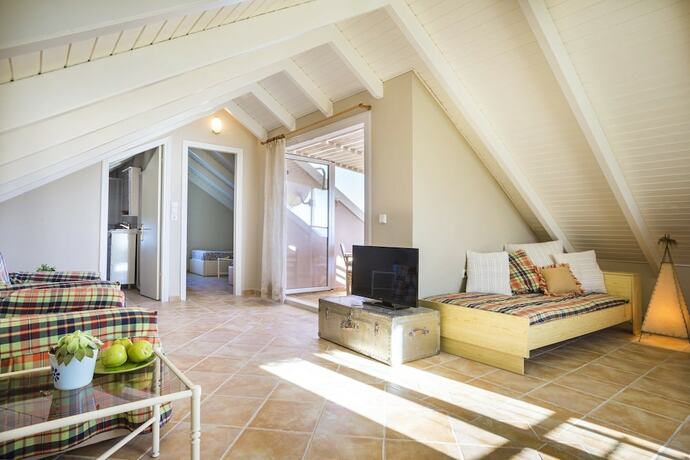 Imagen general del Hotel Villa Serenity Sleeps 9. Foto 7