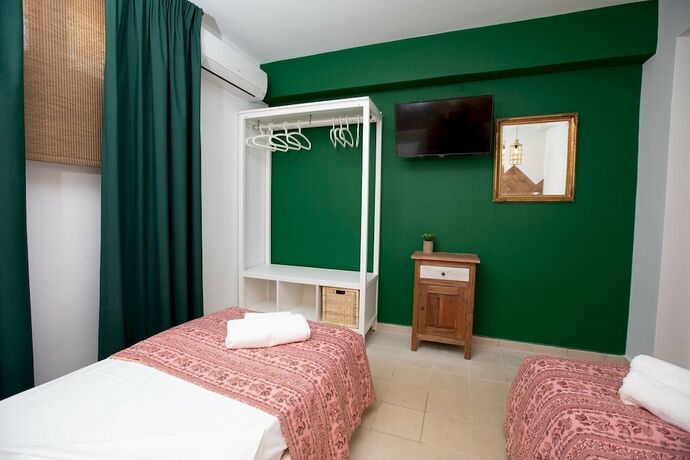 Imagen general del Hotel Villa Serenity Sleeps 9. Foto 8