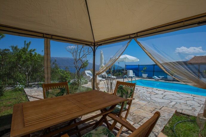 Imagen general del Hotel Villa Serenity Sleeps 9. Foto 11