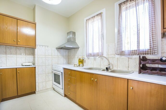 Imagen general del Hotel Villa Serenity Sleeps 9. Foto 12