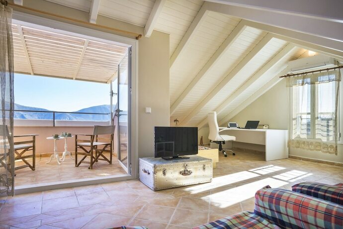 Imagen general del Hotel Villa Serenity Sleeps 9. Foto 13