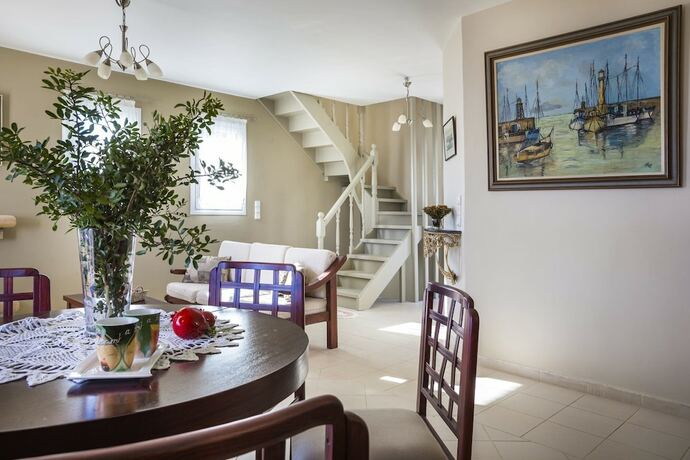 Imagen general del Hotel Villa Serenity Sleeps 9. Foto 14