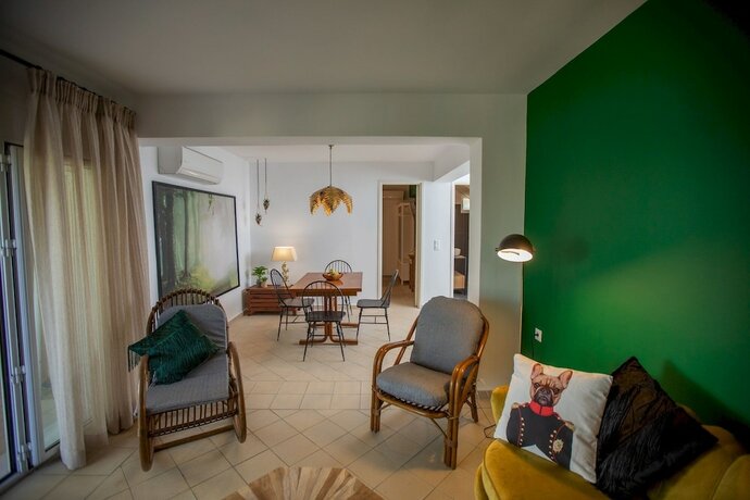 Imagen general del Hotel Villa Serenity Sleeps 9. Foto 17