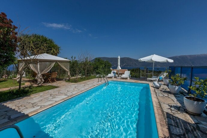 Imagen general del Hotel Villa Serenity Sleeps 9. Foto 18