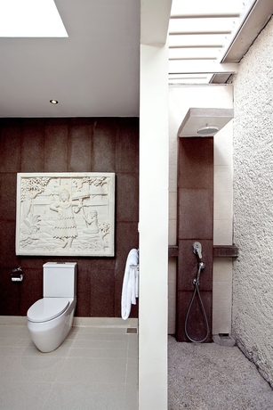 Imagen de la habitación del Hotel Villa Seriska Dua Sanur Bali. Foto 5