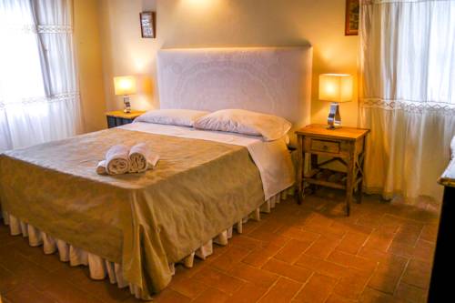 Imagen de la habitación del Hotel Villa Sermolli, Montecatini Terme. Foto 4