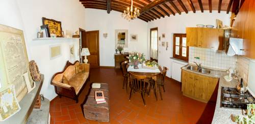 Imagen de la habitación del Hotel Villa Sermolli, Montecatini Terme. Foto 7