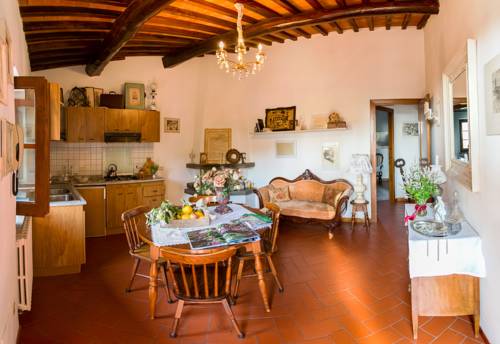 Imagen de la habitación del Hotel Villa Sermolli, Montecatini Terme. Foto 8