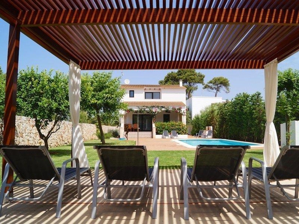 Imagen general del Hotel Villa Ses Carpinyetes. Foto 3